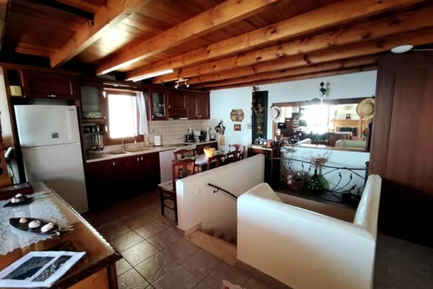 The Pagasetic Balcony - Magestic Sea Cottage Volos Exterior foto